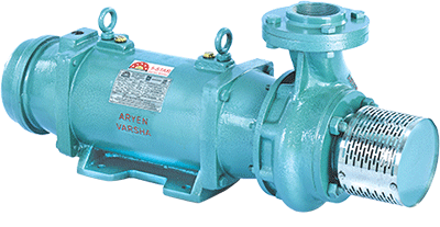 Openwell Pump