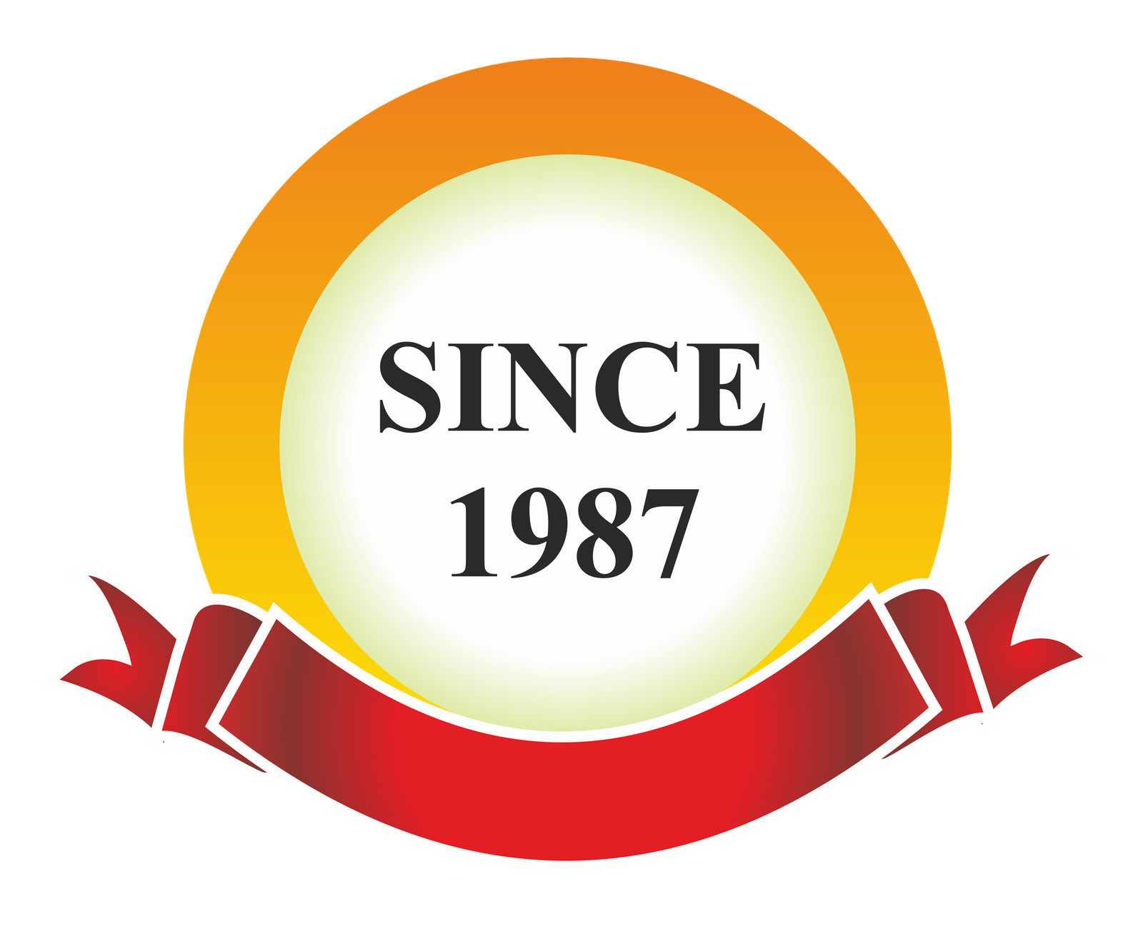 Since 1987