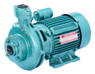 ASM High Speed Monoblock Pumpset