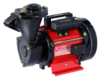 Monoblock Pump