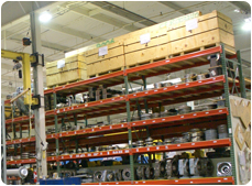 Welding and Fabrication