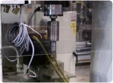 Press Machine