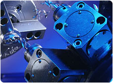 Lathe Machine