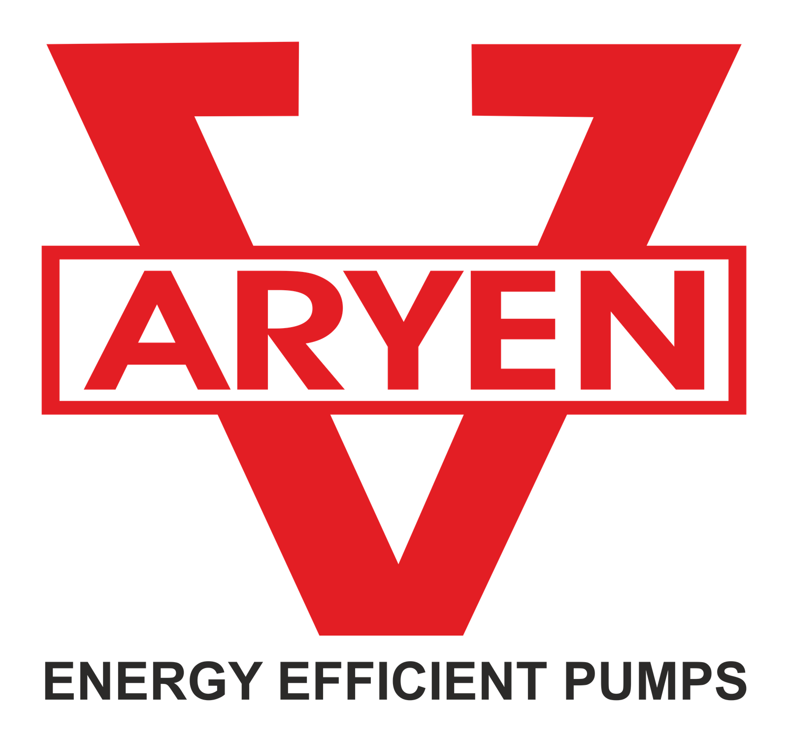 Aryen Energy Efficient Pumps
