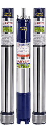 150mm Submersible Pump